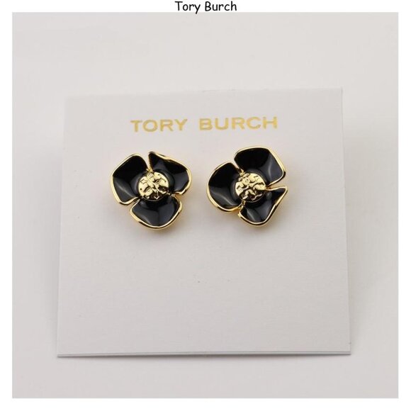 Tory Burch Earrings(Brand New) - Picture 1 of 1